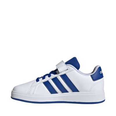 11. Adidas Grand Court 2.0 EL C Jr JQ8000 Schuhe