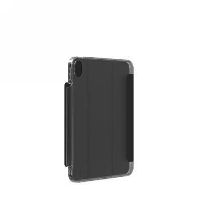 2. ZAGG Crystal Palace Folio-Hülle für iPad 10,9" / 11" (A16) - Transparent