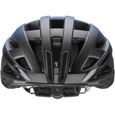 2. UVEX I-vo 2 MIPS Fahrradhelm 56-60cm, Steinblau/Schwarz Matt