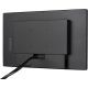 16. iiyama 23,8-Zoll-10-Punkt-PCAP-Open-Frame-Touchscreen-Monitor mit IPS-Panel-Technologie, rahmenlosem Glasdesign, Anti-Fingerprint-Beschichtung und Metallgehäuse