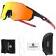 2. Rockbros 10182 Polarisierte Sportbrille