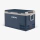 2. Igloo ICF80DZ 80l elektrischer Kompressorkühlschrank