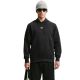 Nike Club Varsity Hoodie Herren Schwarz IO1383 010