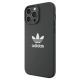 3. Adidas OR Silicone iPhone 13 Pro Max 6.7 "schwarz / schwarz 47150