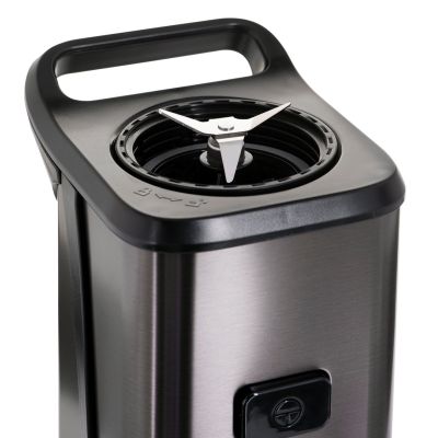 6. Black+Decker BXJBA350E (350W) Sportmixer