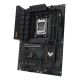 4. ASUS TUF GAMING A620-PRO WIFI AMD A620 Sockel AM5 ATX