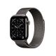 Apple Watch Series 11 MF8U4ZR/A OLED 42 mm Digital 374 x 446 Pixel Touchscreen 5G Titan Wi-Fi GPS