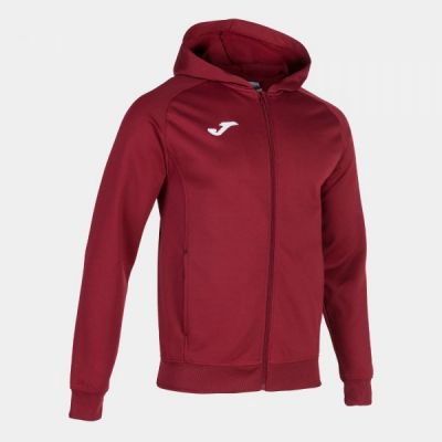 Joma Jacke Hoodie Menfis 101303.671