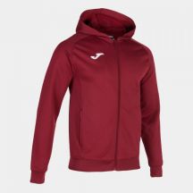 Joma Jacke Hoodie Menfis 101303.671