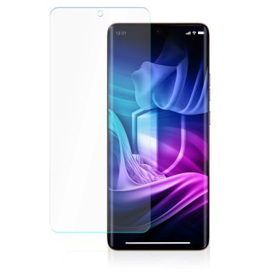 2. 3mk Silky Matt Pro matte Schutzfolie für Motorola Moto Edge 50 Ultra