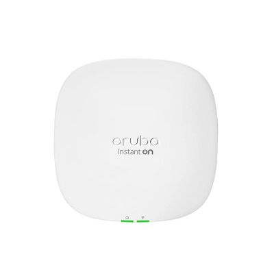 5. Aruba R9B33A WLAN Access Point Weiß PoE-Unterstützung