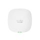 5. Aruba R9B33A WLAN Access Point Weiß PoE-Unterstützung