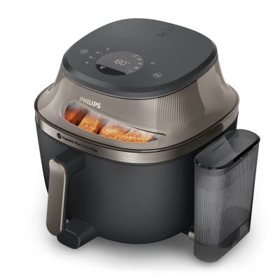 34. Philips Novaplus Ovi 5000 Serie mit Dampffunktion und 7,2-l-Füllung