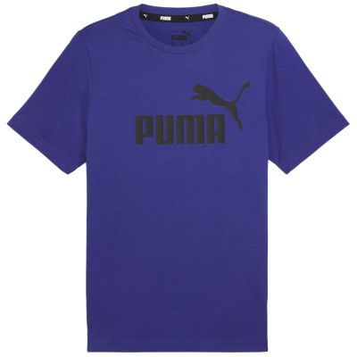3. Puma Essential Logo Tee M 586667 26