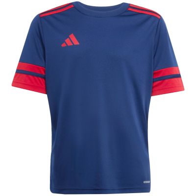 11. adidas Squadra 25 Jr T-Shirt JJ2415