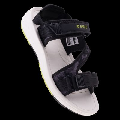 5. TOCEL Herren Sandalen