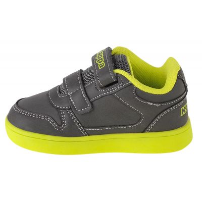 6. Kappa Dalton Ice II BC M Jr 280011BCM-1633 Schuhe