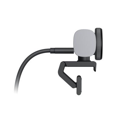 13. Logitech Webcam MX Brio 705 Graphit