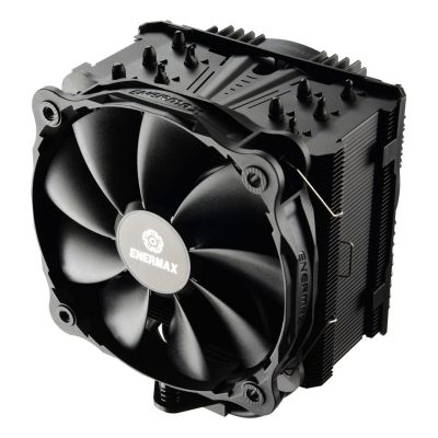 2. Enermax ETS-T50 AXE Prozessorkühler/Lüfter 14 cm
