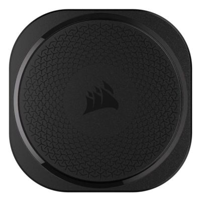 10. CORSAIR NAUTILUS 240, 240-mm-Radiator, Flüssigkeits-CPU-Kühler