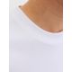 4. Jack&Jones T-Shirt JJEBARRON TEE SS O-NECK NOOS 12298906 WEISS