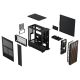 14. Fractal Design North Black