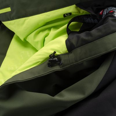 18. VORAL PRIMALOFT Herren-Isolierjacke