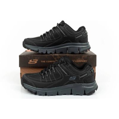 21. Skechers M 237620/BKCC Sportschuhe