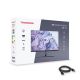 6. Thomson M24FB2Y14, 24-Zoll-Monitor, FHD, 100 Hz