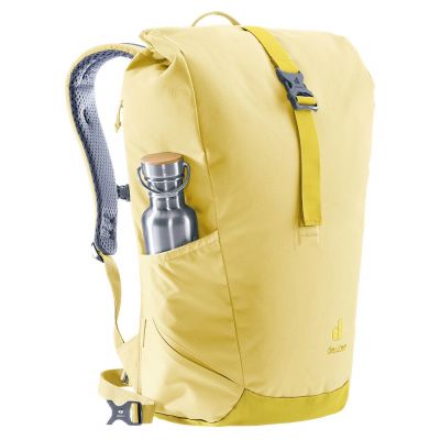 8. Deuter Stepout 22 Rucksack 3815223-8803