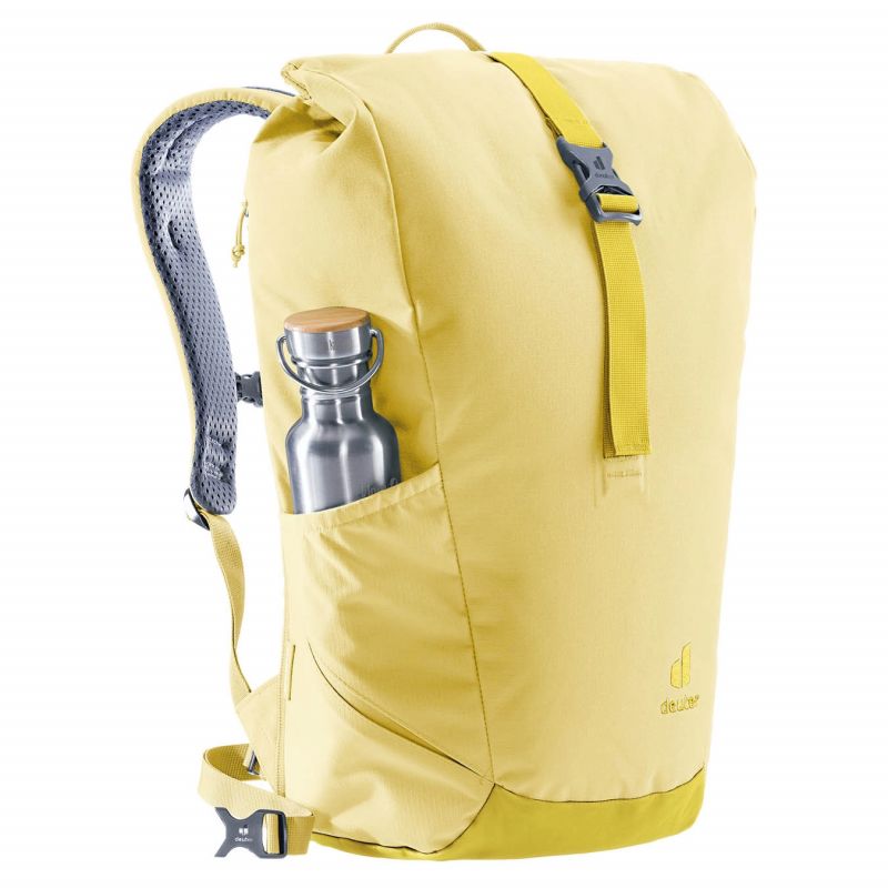 8. Deuter Stepout 22 Rucksack 3815223-8803