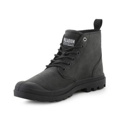 3. Palladium Pampa HI NBK 79495-008-M Schwarz