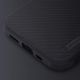 10. Nillkin Super Frosted Shield Pro verstärkte Hülle für iPhone 15 Plus – blau