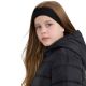 5. Kinder Daunenjacke 4F U0704 tiefschwarz 4FJWAW25TDJAU0704 20S