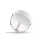 Philips Hue Iris Gen4 Schreibtischlampe, weiß (EU/UK)