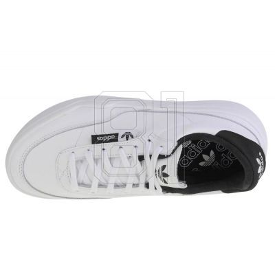 7. Adidas Her Court W GW5364 Schuhe