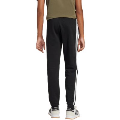 3. adidas Essentials Kinderhose schwarz JJ3540