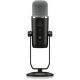6. Behringer BIGFOOT Mikrofon Schwarzes Studio-Mikrofon