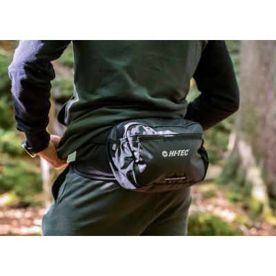 13. Hi-Tec Sudetes Hüfttasche 92800551841