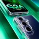 15. 3mk Armor MagCase für Samsung Galaxy S26+ - transparent