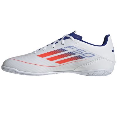 2. Adidas F50 Club IN M IF1345 Fußballschuhe