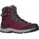 2. Lowa Explorer II GTX Mid Ws Damen Wanderschuhe rosa (220764 0351)