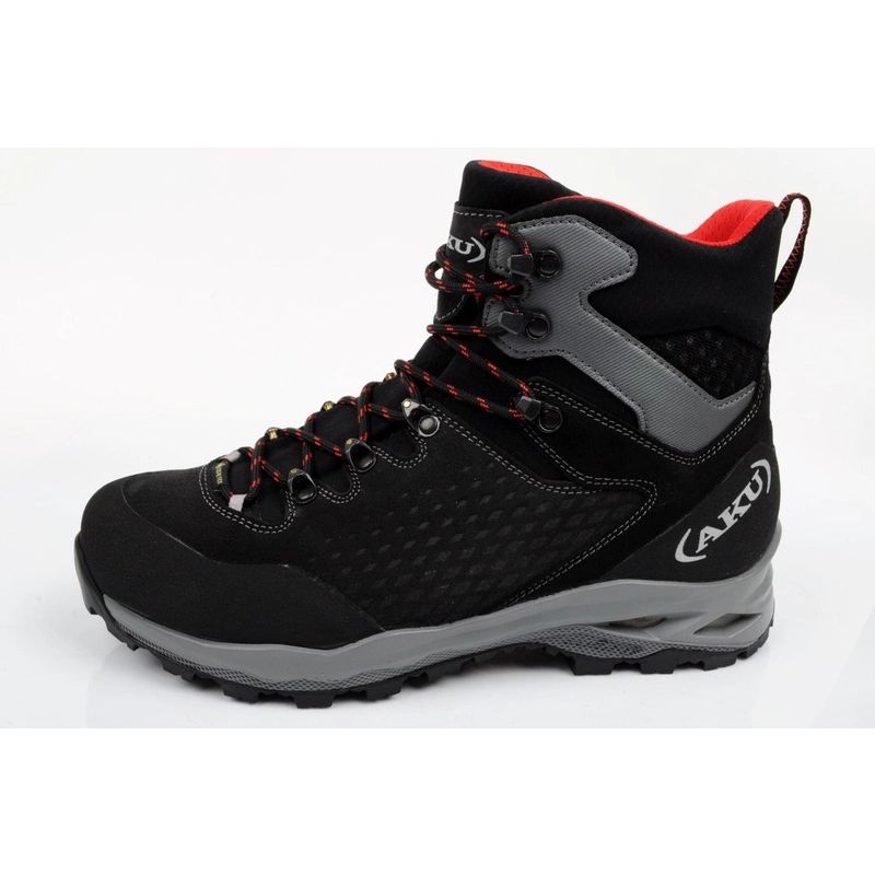 14. Aku Alterra II GTX M 430353 Trekkingschuhe