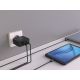 2. GREEN CELL USB-C 45W PD + USB-Wandladegerät