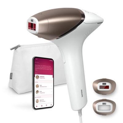 Leichte Haarentfernung PHILIPS LUMEA BRI 945/00