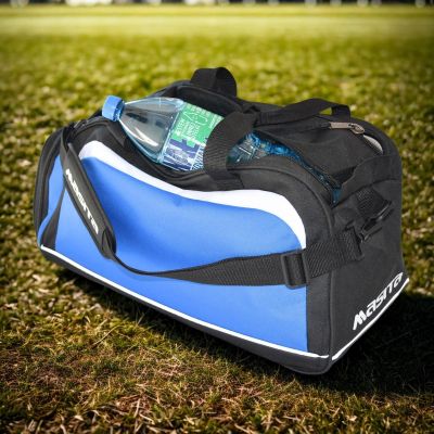 8. MASITA 6015 BLAU-SCHWARZE SPORTTASCHE