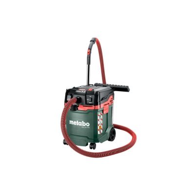 14. Metabo ASA 30 M PC 30 l Trocken- und Nassvakuumtrommel 1200 W
