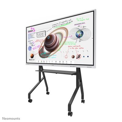 3. TV-Zubehör-Standfuß 55-86"/FL50-525BL1 NEOMOUNTS