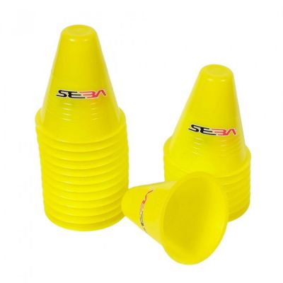 10. Seba Dual Slalom Cups