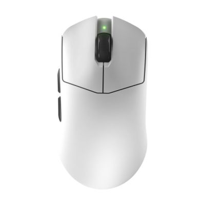 2. COUGAR CGR-NLNW-RP4 Gaming-Maus, beidhändig bedienbar, kabellos (RF) + USB Typ-C, optisch, 26.000 DPI